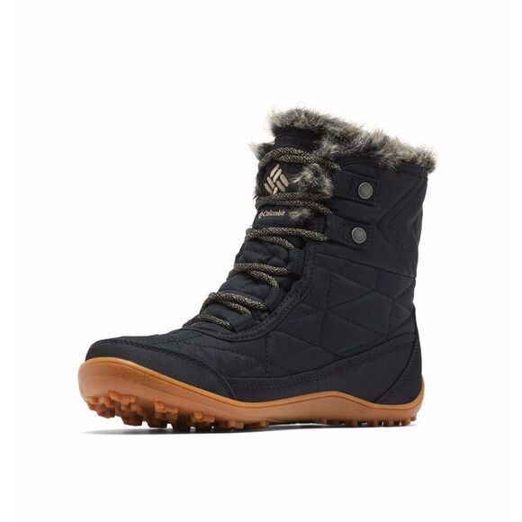 Columbia Ladies Minx™ Shorty III Boot Size 11 - Picture 2 of 12